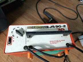 Zváračka Elektrokov JS90-2