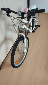 Detsky bicykel X-fact 24" - 1