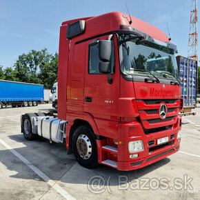 MB ACTROS kupim