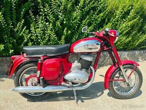 JAWA 250 / 559