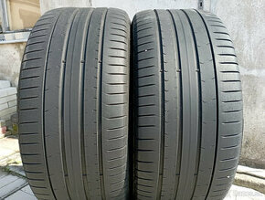 275/40/19 Pirelli letné pneu 2ks - 1