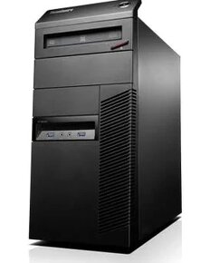 Lenovo I5 2400 8GB RAM GTX 750Ti