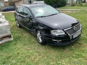 Volkswagen passat b6 1.9TDI 77KW rok.2007