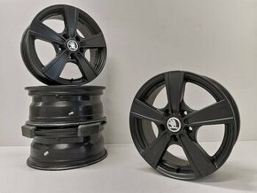 Diewe alu set 6 sád 5x112 Škoda, Vw - 1