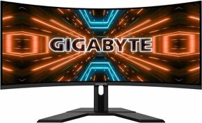 34" GIGABYTE G34WQC