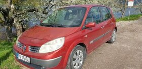 Renault Scenik 2 1.9DCi 88kw - 1