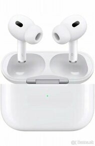 apple airpods pro2 generácie