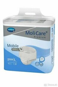 Molicare premium L