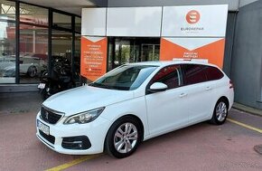 Peugeot 308 SW 1.6 BlueHDi 88kW Active - 1