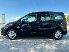 ✅ Citroën Berlingo 1.6 HDi 16V 92k Best Collection✅