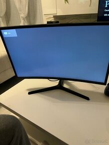 Samsung S27C366 FullHD monitor