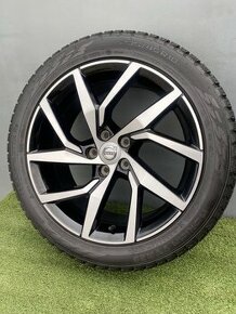 Originální zimní sada Volvo S60 235/45R18 98T - 1