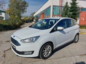 Ford C-Max 1,5 TDCi Titanium - 1