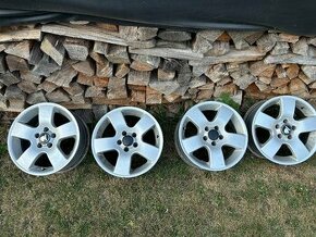 5x100 R15 ET38 - 1