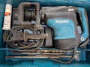 Predám Makita HR4511C SDS-MAX vŕtacie kladivo/zbíjačka