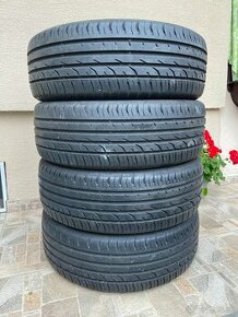 215/55 R18 99V XL