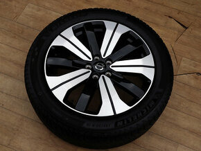 19" 5x108 ALU KOLA VOLVO XC40 – ZIMNÍ – DIAMOND CUT - 1