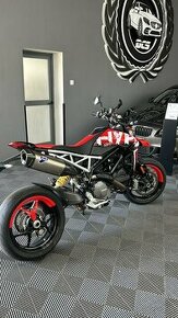 Hypermotard 950