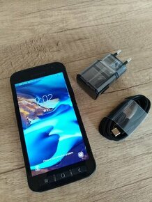 Samsung Galaxy XCover 4s – odolný mobil - ako nový - 1