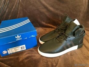 ADIDAS ORIGINALS - TUBULAR INVADER