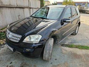 Mercedes ML 280 4-matic - 1