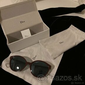 Dior slnecne okuliare