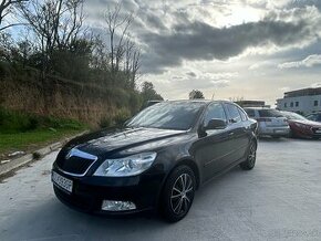 Škoda Octavia II Facelift 1.6tdi 77kw