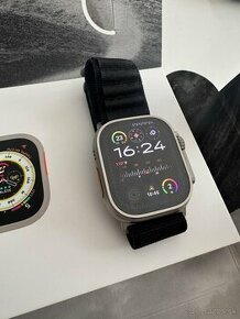 Apple watch ultra 49mm