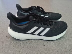 Vymením botasky Adidas pureboost jet veľ. 45