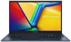 ASUS Vivobook 15 Quiet Blue v záruke