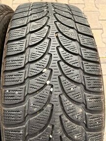 215/70R16 Bridgestone zimne