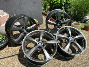 ✅alu disky 5x120 r19 bmw ✅ - 1