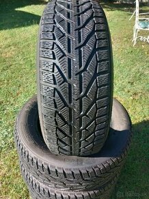 225/60 r17 zimne pneumatiky - 1