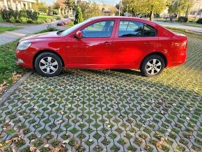 Škoda Octavia 1.8tsi 118kw - 1