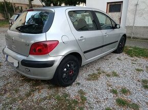 Peugeot 307 1.6 Benzín 66kw. - 1