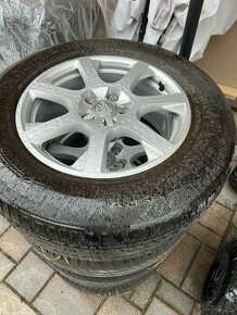 5x122 r17  audi q5 - 1