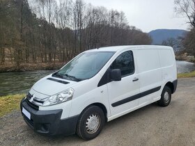 Citroën Jumpy - 1