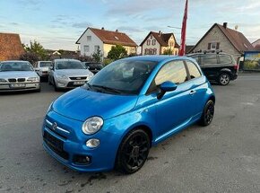 Fiat 500 S 1.2