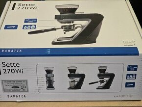 baratza sette 270wi