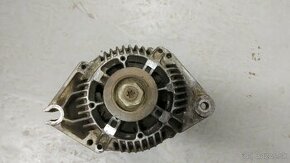 Alternator Valeo  9616862980 Citroen Peugeot Fiat - 1