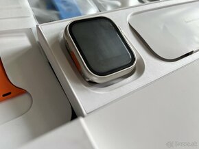 Apple watch 9 GPS 2024