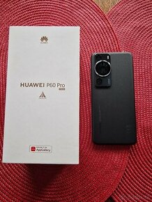 huawei p60 pro-256gb