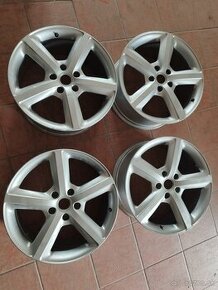 Elektrony 5x112 R20 Audi S-line z Q7