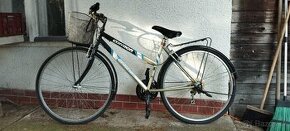 Condor suprema dámsky bicykel