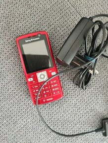 Sony Ericsson k810i