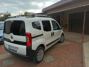 Fiat Qubo mod.2015