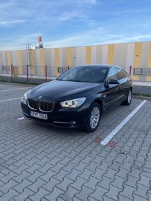 BMW 5 GT 530d xDrive 4x4 Predám/Vymením