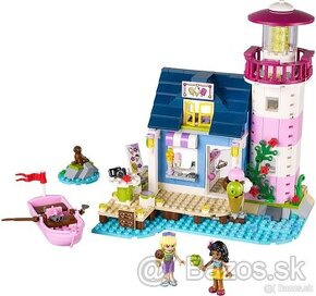 Lego Friends 41094