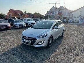 Hyundai i30 1.6 CRDi, 81KW