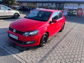 VW Polo 1.4 63kw